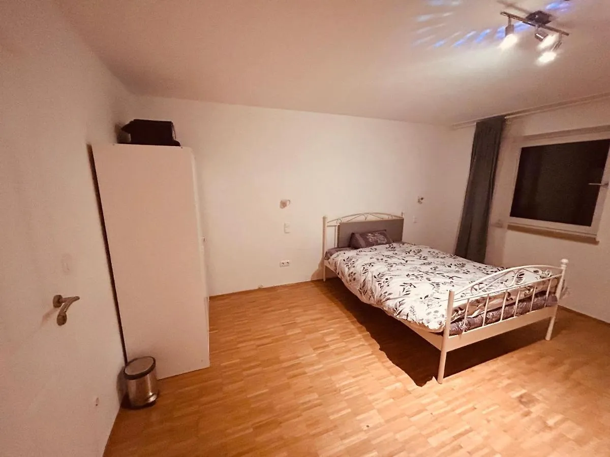 Theresienstrasse 83 Munich Germany
